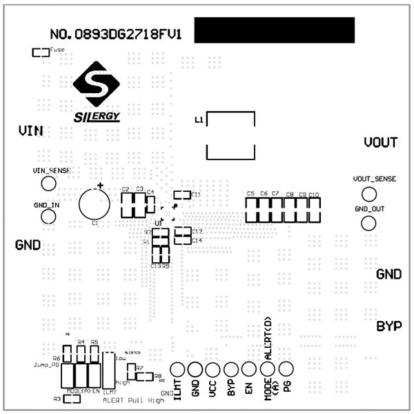 SY8388D3RHC