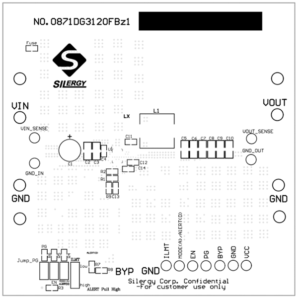 SY8370TMC