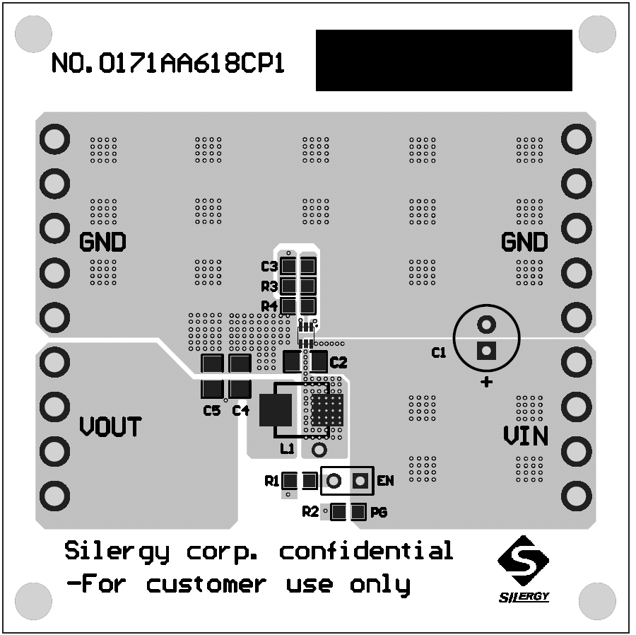 SY8893LARC-1