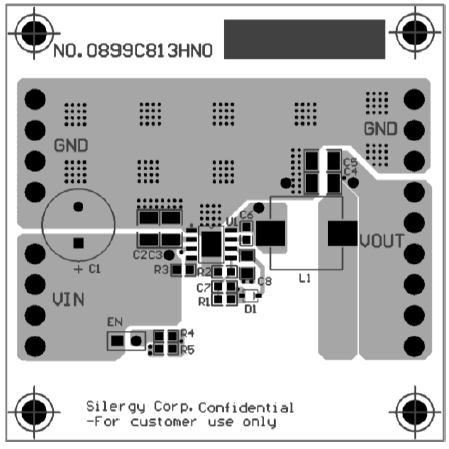 SY8502AFCC-2