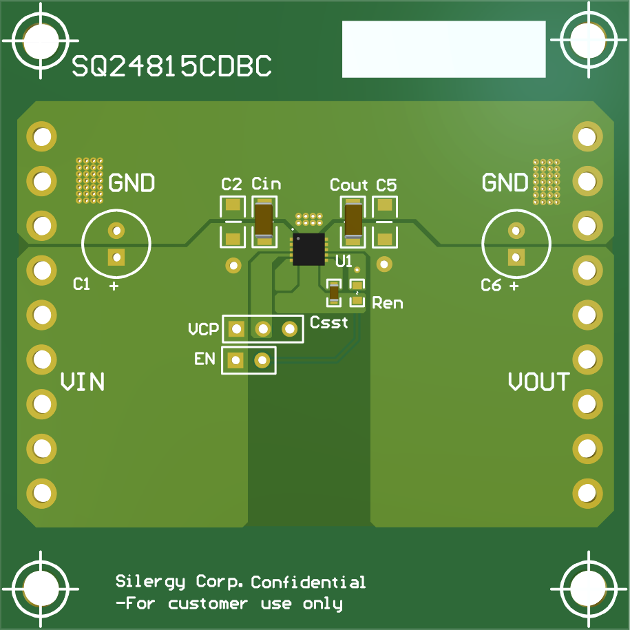 3D Layout_Top View_3D