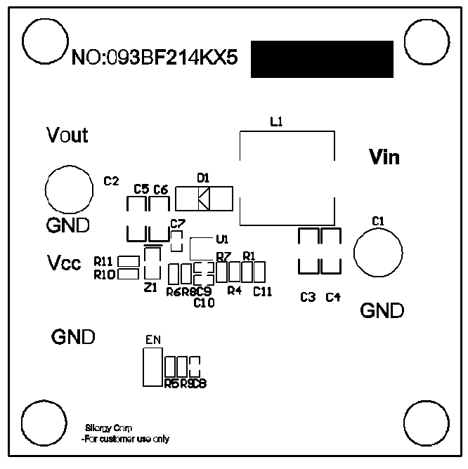 SY7219DBC