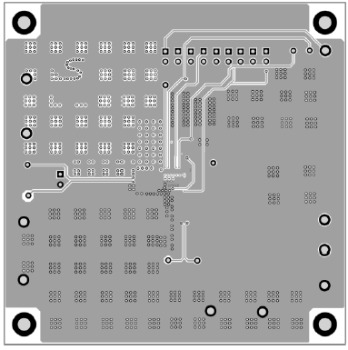 Cqs290 Module SQ29080TXQ-產品中心-矽力杰
