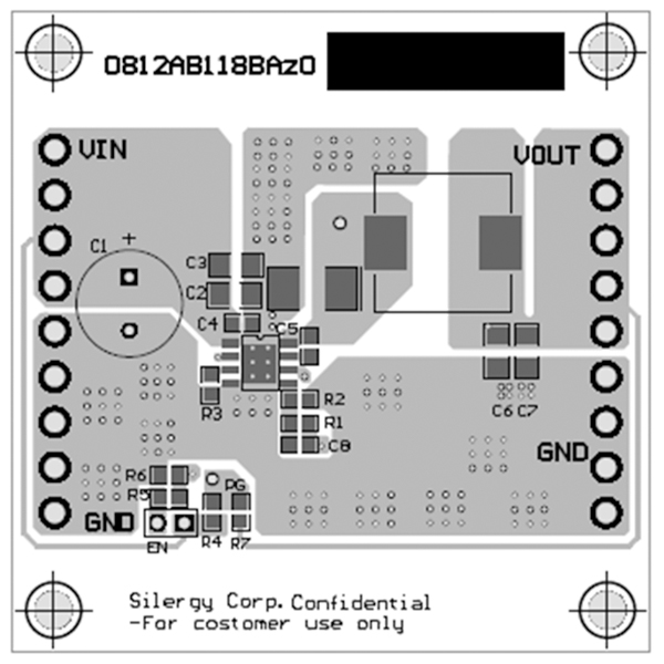 SY8513FCC-A